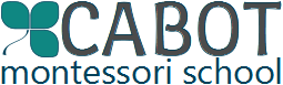 Cabot Montessori School Logo Image